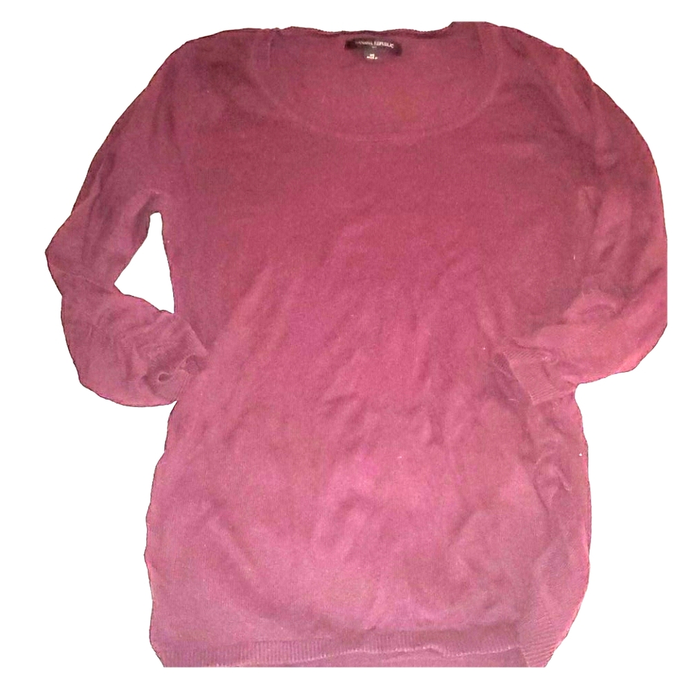 Banana Republic Sweater